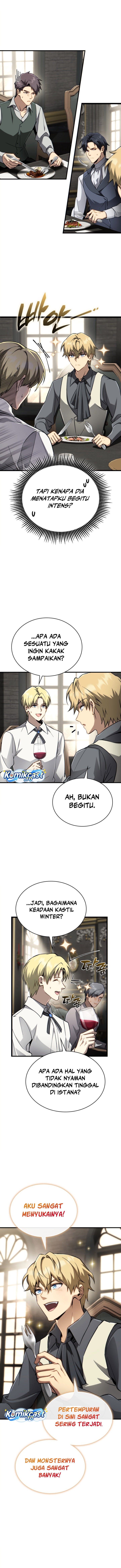 Halaman 6 dari I Became The First Prince Chapter 36
