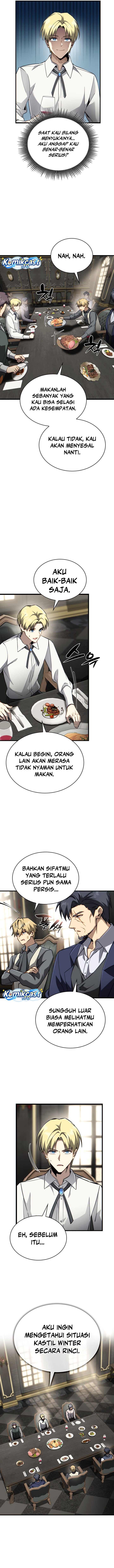 Halaman 7 dari I Became The First Prince Chapter 36