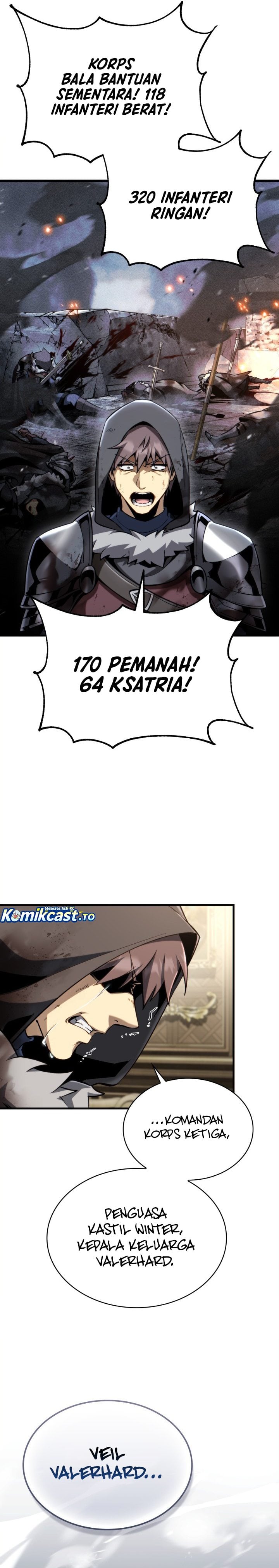 Halaman 12 dari I Became The First Prince Chapter 47