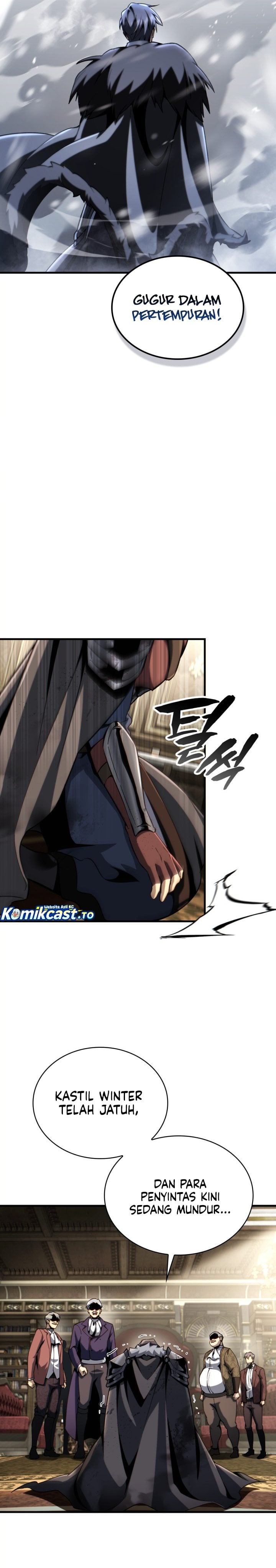 Halaman 13 dari I Became The First Prince Chapter 47