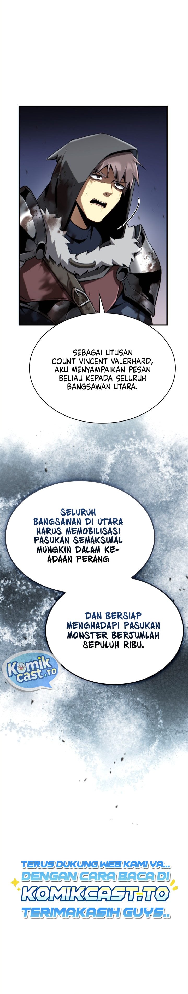 Halaman 14 dari I Became The First Prince Chapter 47