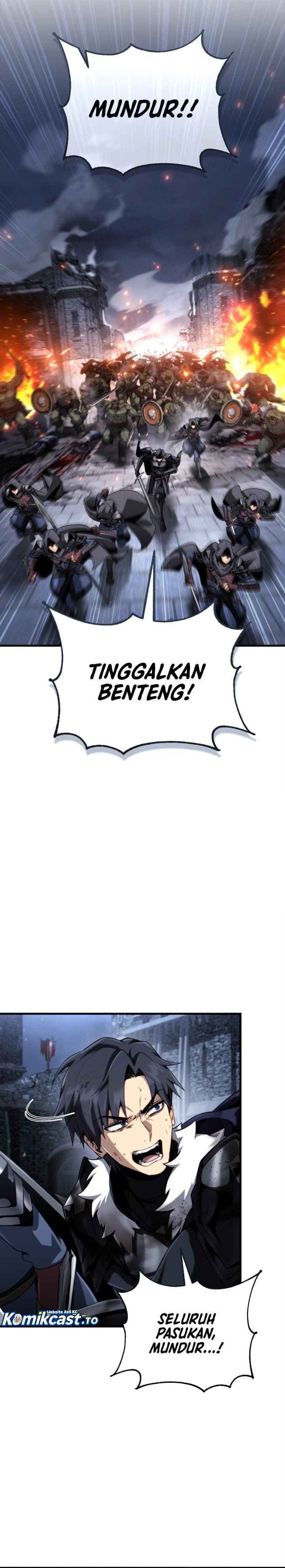 Halaman 16 dari I Became The First Prince Chapter 47