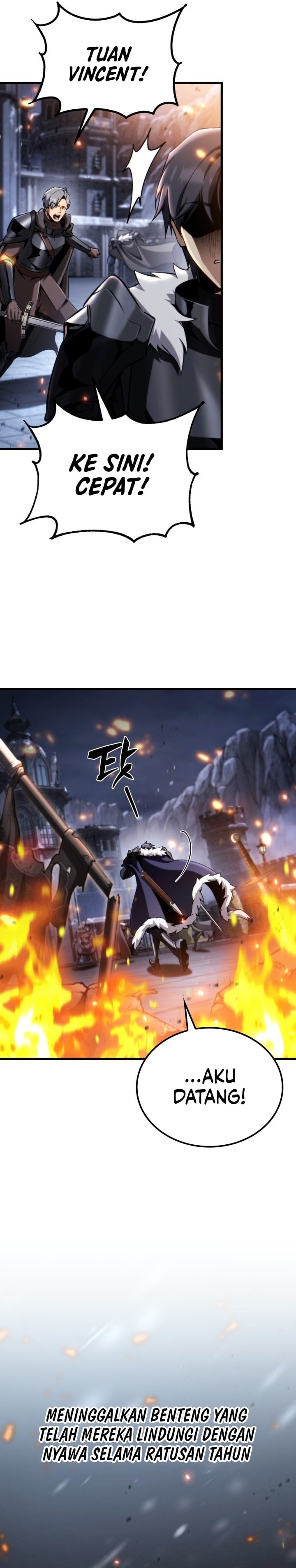 Halaman 19 dari I Became The First Prince Chapter 47