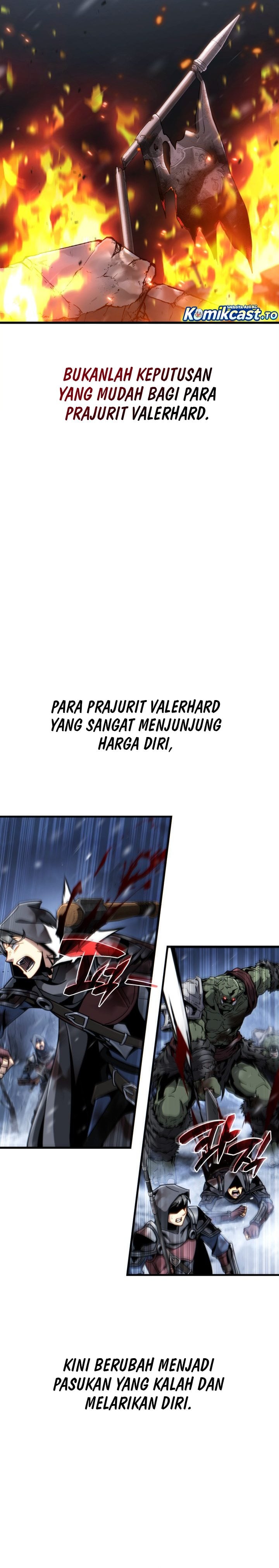 Halaman 20 dari I Became The First Prince Chapter 47
