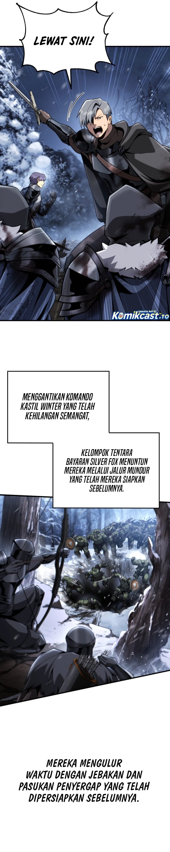 Halaman 21 dari I Became The First Prince Chapter 47