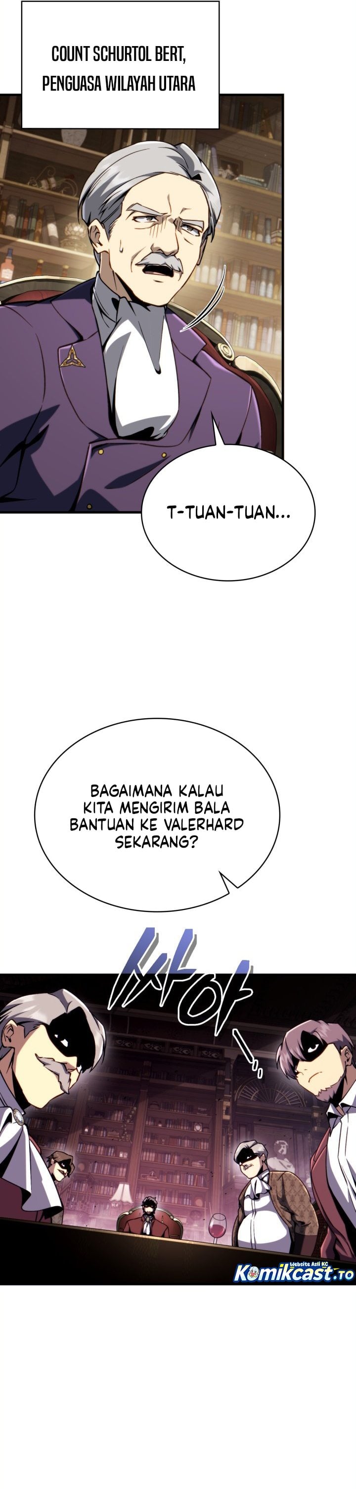 Halaman 3 dari I Became The First Prince Chapter 47