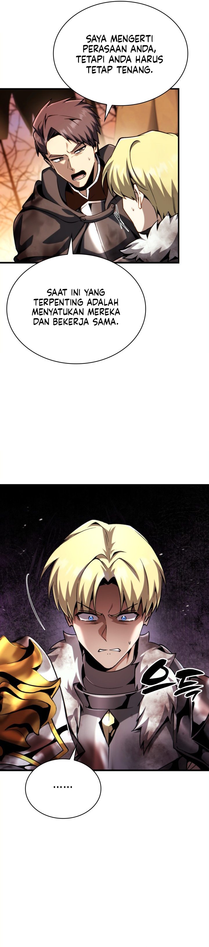 Halaman 32 dari I Became The First Prince Chapter 47