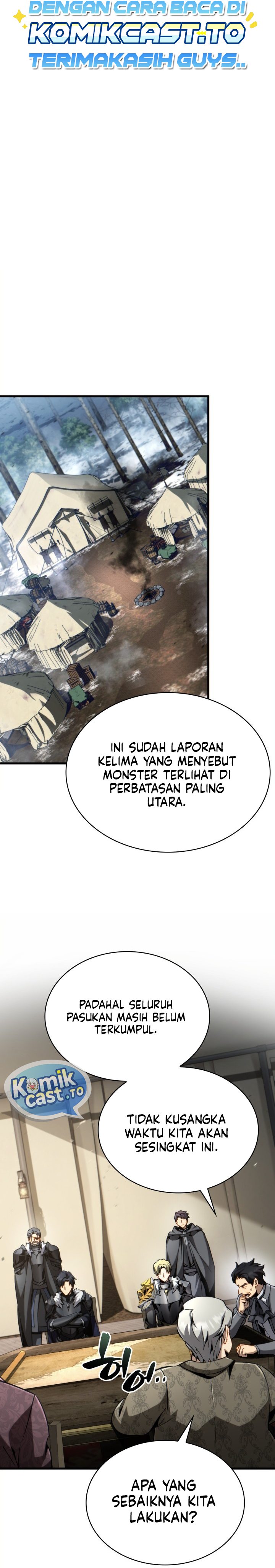 Halaman 35 dari I Became The First Prince Chapter 47