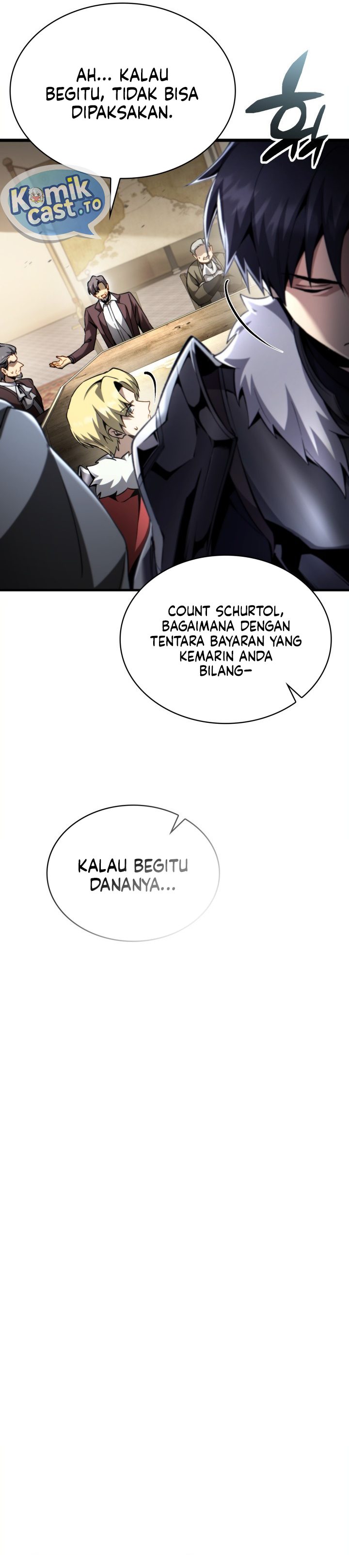 Halaman 38 dari I Became The First Prince Chapter 47