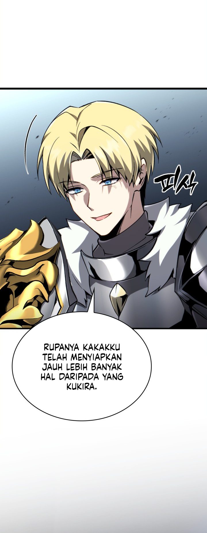 Halaman 44 dari I Became The First Prince Chapter 47