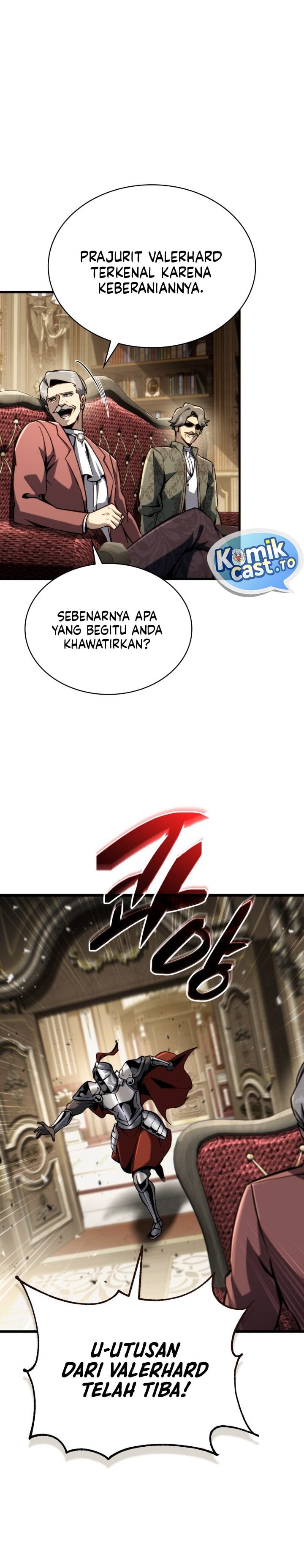 Halaman 6 dari I Became The First Prince Chapter 47