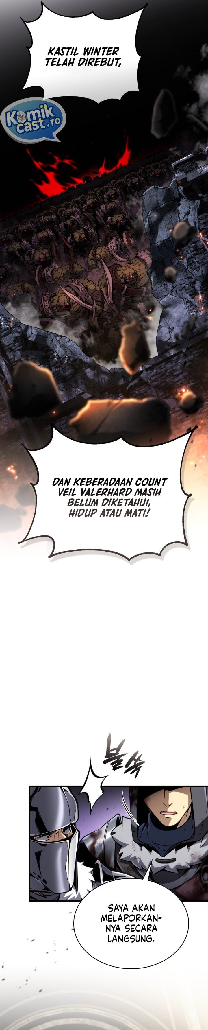 Halaman 9 dari I Became The First Prince Chapter 47