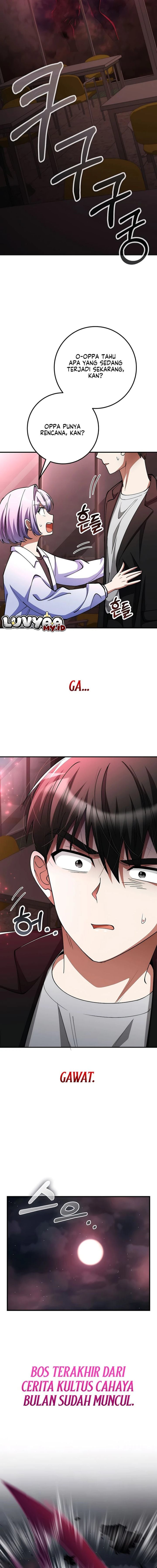 I Became the Villain the Hero Is Obsessed With chapter 56 halaman 10