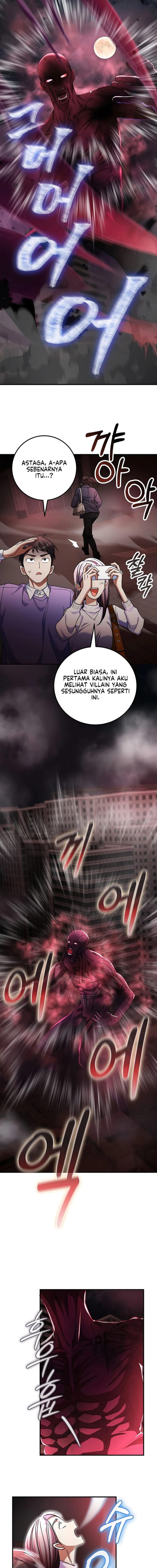 I Became the Villain the Hero Is Obsessed With chapter 56 halaman 11