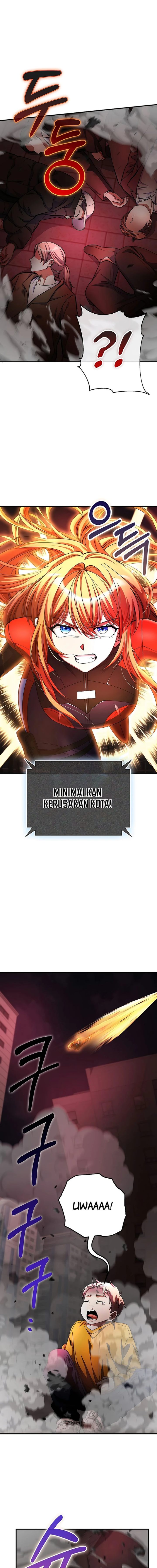 I Became the Villain the Hero Is Obsessed With chapter 56 halaman 13