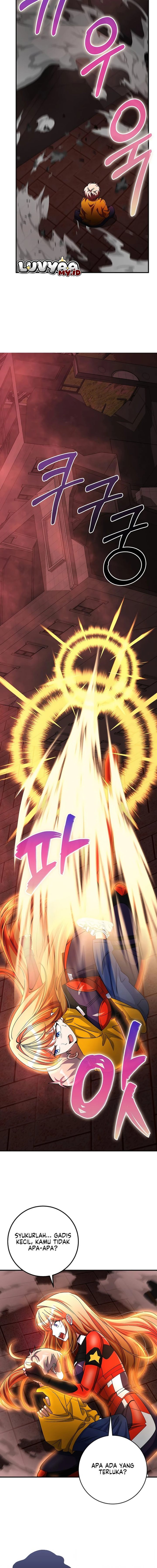 I Became the Villain the Hero Is Obsessed With chapter 56 halaman 14