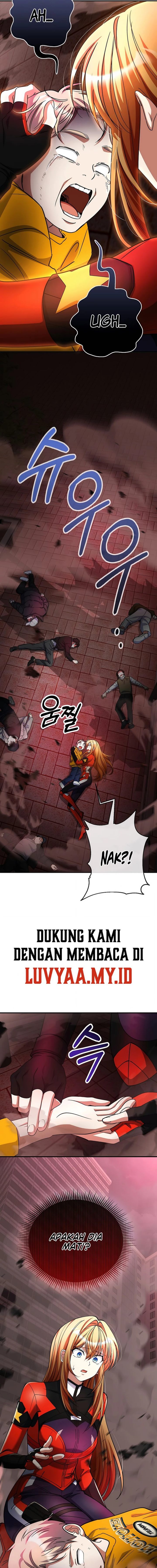 I Became the Villain the Hero Is Obsessed With chapter 56 halaman 15
