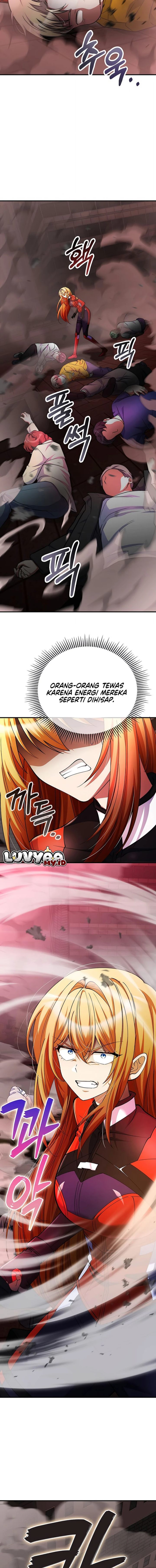 I Became the Villain the Hero Is Obsessed With chapter 56 halaman 16