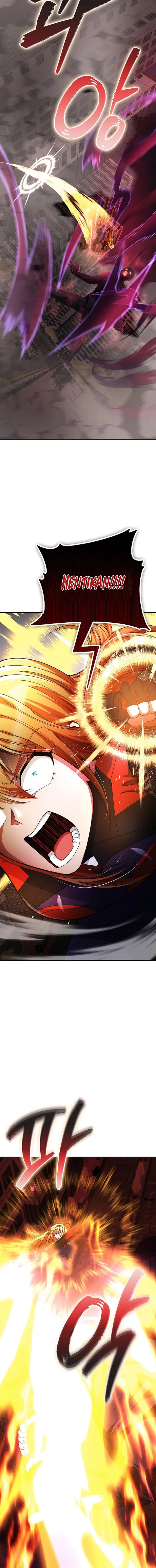 I Became the Villain the Hero Is Obsessed With chapter 56 halaman 17