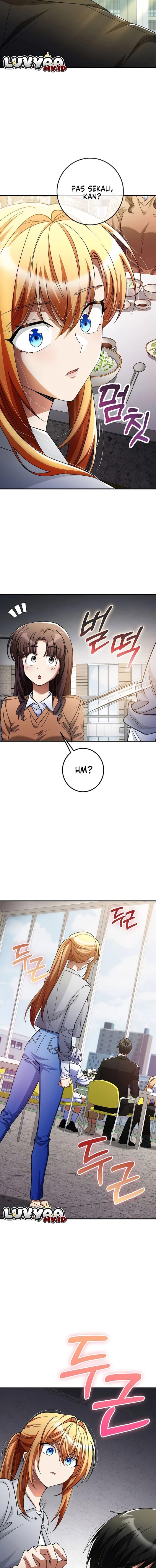 I Became the Villain the Hero Is Obsessed With chapter 56 halaman 4