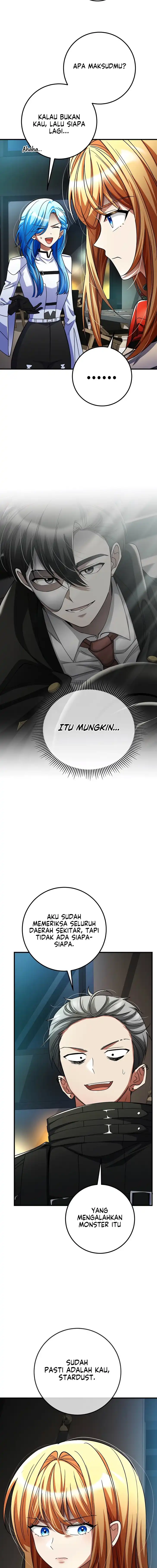 I Became the Villain the Hero Is Obsessed With chapter 58 halaman 10