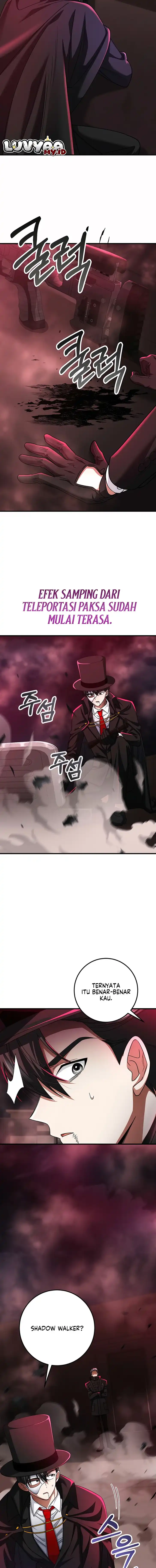 I Became the Villain the Hero Is Obsessed With chapter 58 halaman 4
