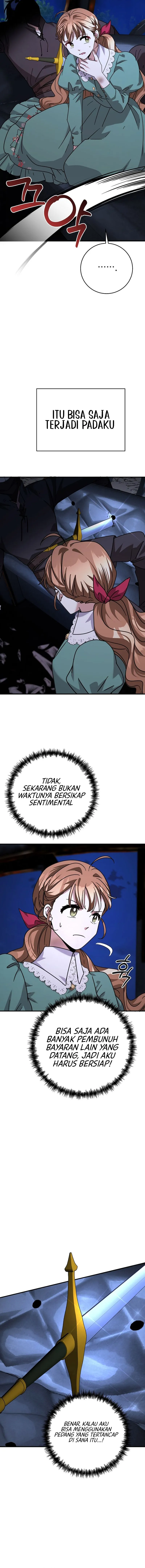 I Can See Their Titles chapter 15 halaman 11