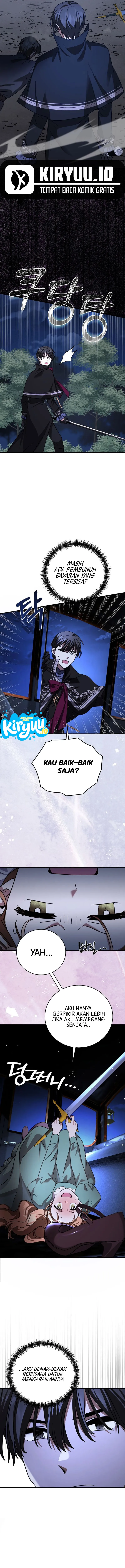 I Can See Their Titles chapter 15 halaman 13