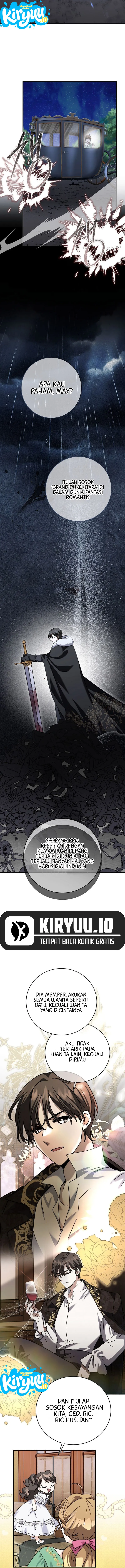 I Can See Their Titles chapter 15 halaman 5