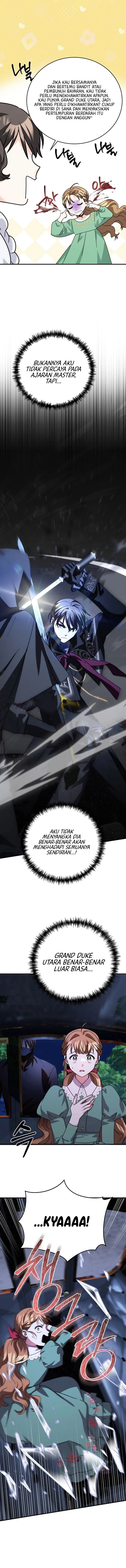 I Can See Their Titles chapter 15 halaman 6