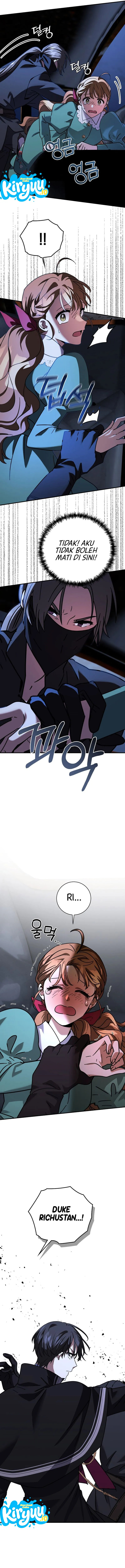 I Can See Their Titles chapter 15 halaman 8