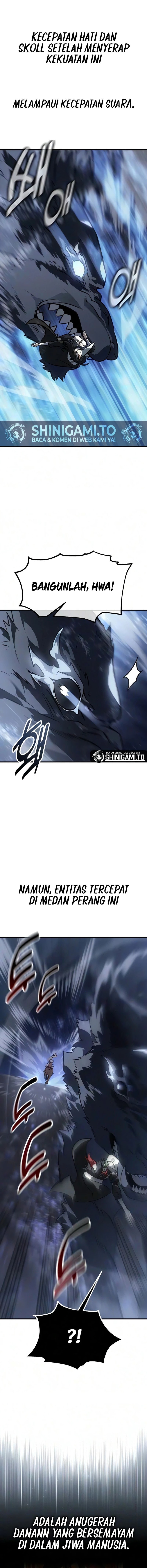 I Killed an Academy Player chapter 129 halaman 15