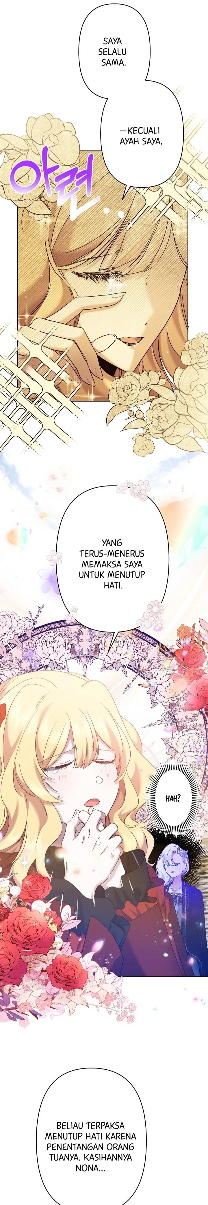 Halaman 14 dari I Need to Raise My Sister Properly Chapter 10