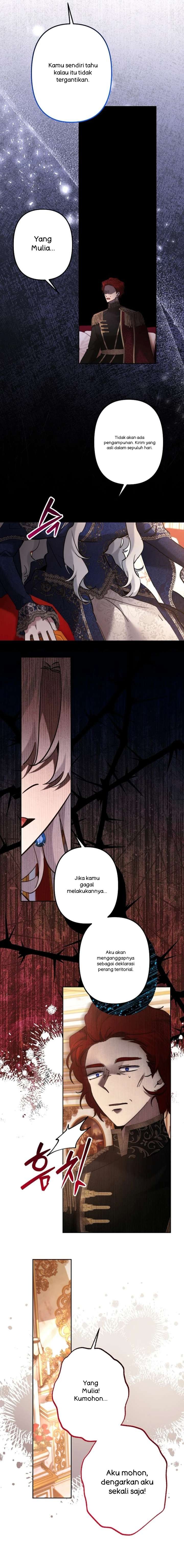 Halaman 7 dari I Need to Raise My Sister Properly Chapter 126