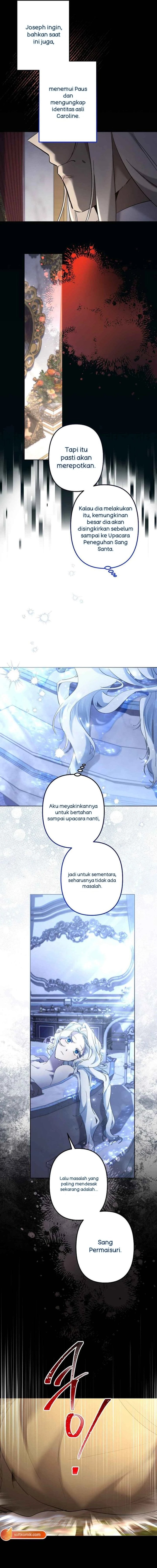 Halaman 8 dari I Need to Raise My Sister Properly Chapter 127