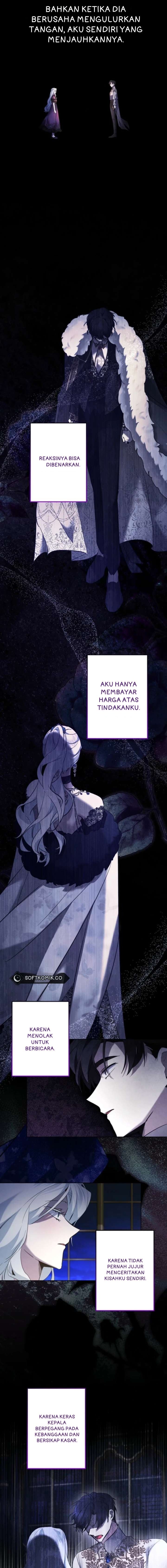 Halaman 3 dari I Need to Raise My Sister Properly Chapter 138