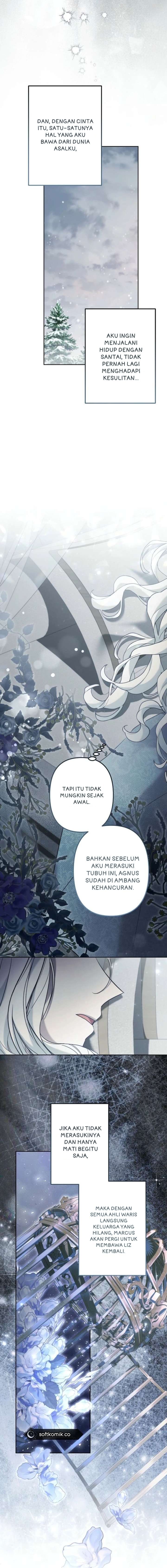 Halaman 4 dari I Need to Raise My Sister Properly Chapter 139