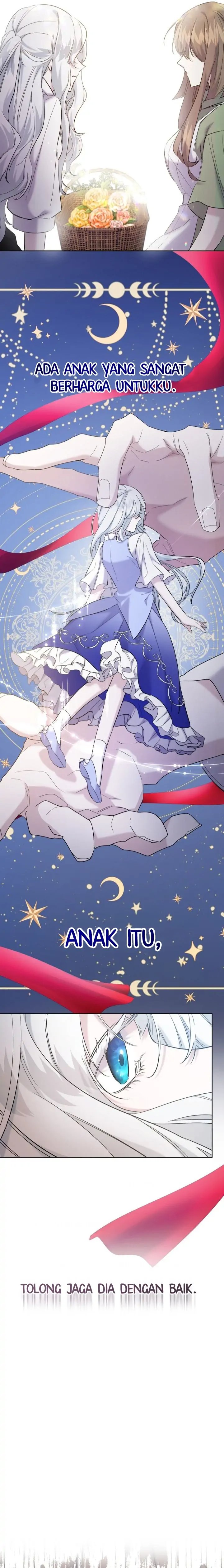 Halaman 10 dari I Need to Raise My Sister Properly Chapter 14