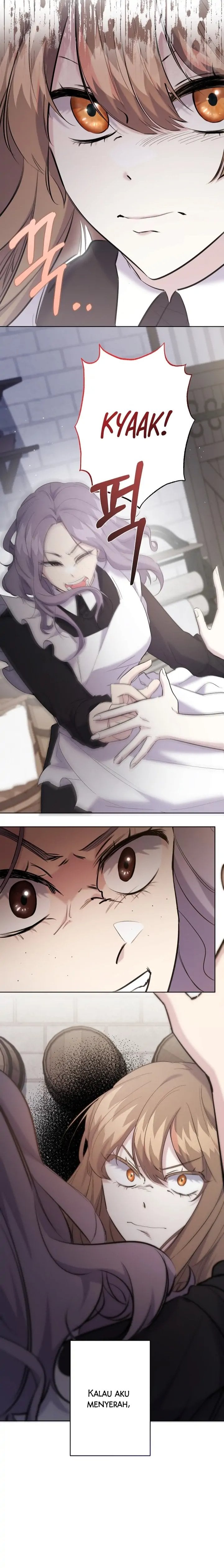 Halaman 11 dari I Need to Raise My Sister Properly Chapter 14