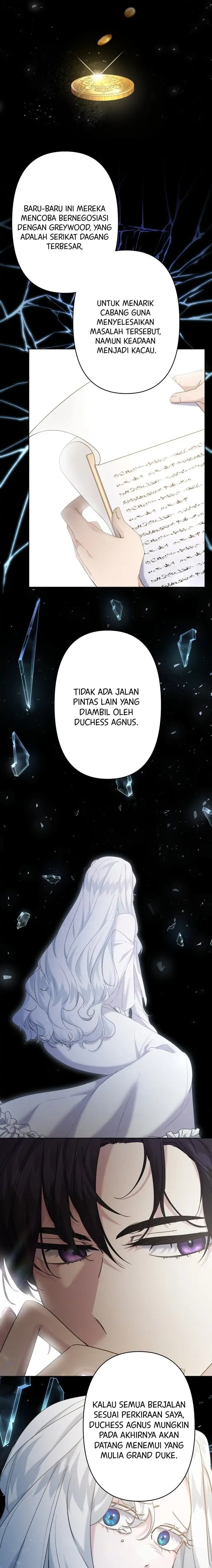 Halaman 3 dari I Need to Raise My Sister Properly Chapter 14