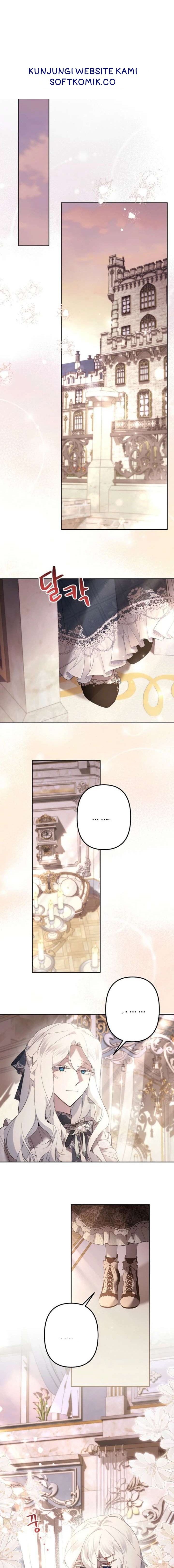 Halaman 1 dari I Need to Raise My Sister Properly Chapter 140