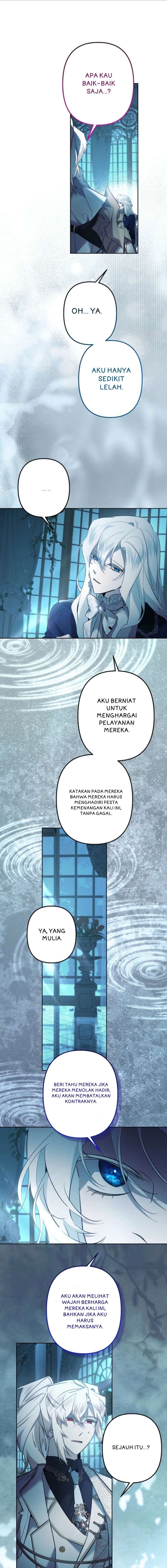 Halaman 7 dari I Need to Raise My Sister Properly Chapter 144