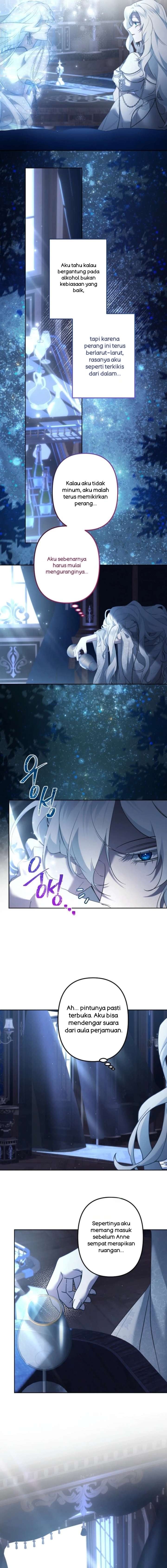 Halaman 8 dari I Need to Raise My Sister Properly Chapter 146