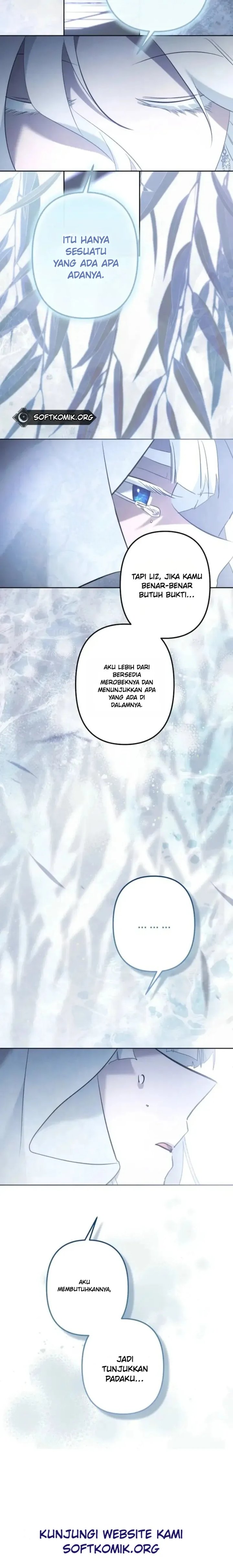 I Need to Raise My Sister Right chapter 151 halaman 7