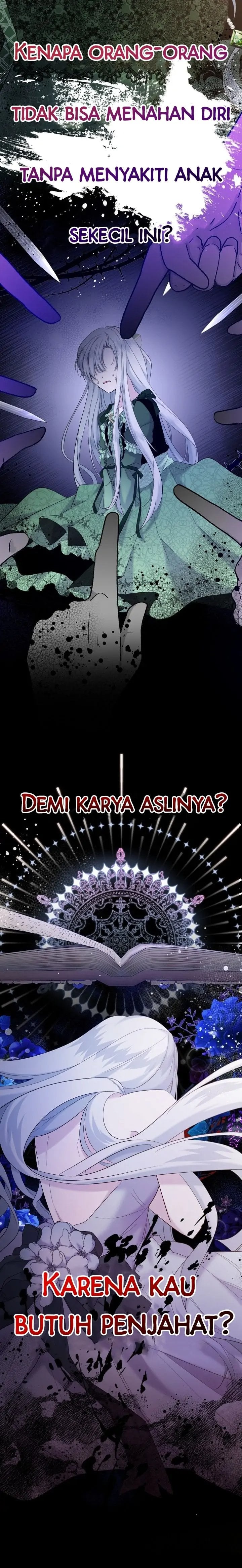 Halaman 3 dari I Need to Raise My Sister Properly Chapter 16