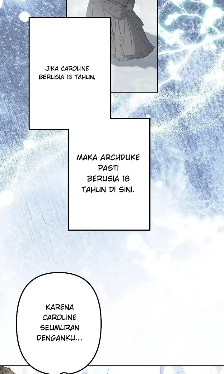 Halaman 65 dari I Need to Raise My Sister Properly Chapter 160