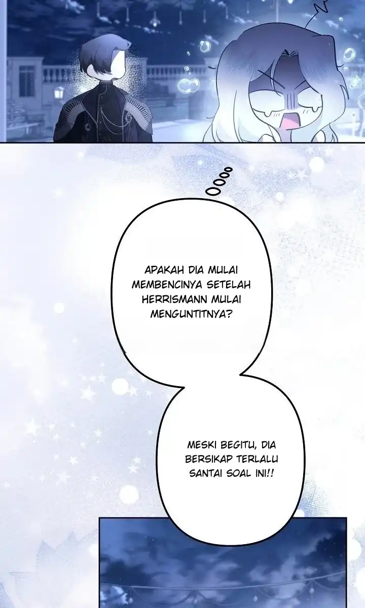 Halaman 84 dari I Need to Raise My Sister Properly Chapter 160