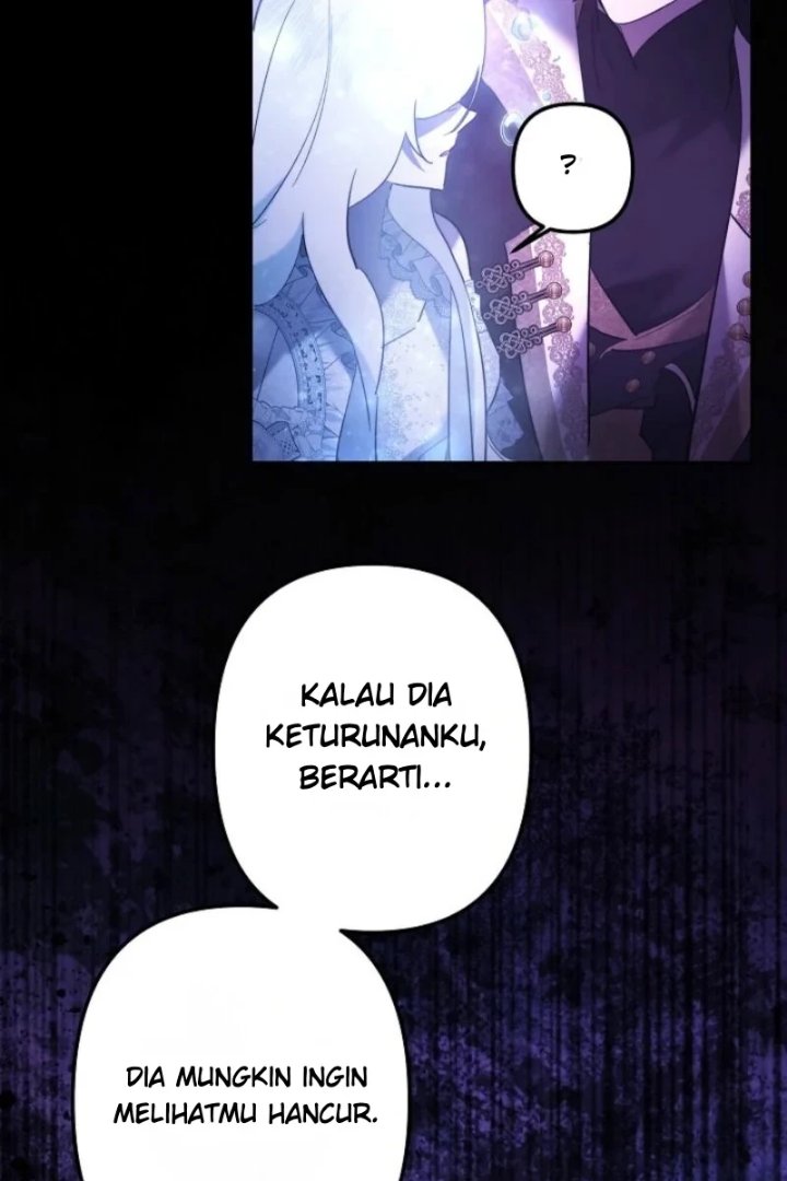 Halaman 39 dari I Need to Raise My Sister Properly Chapter 162