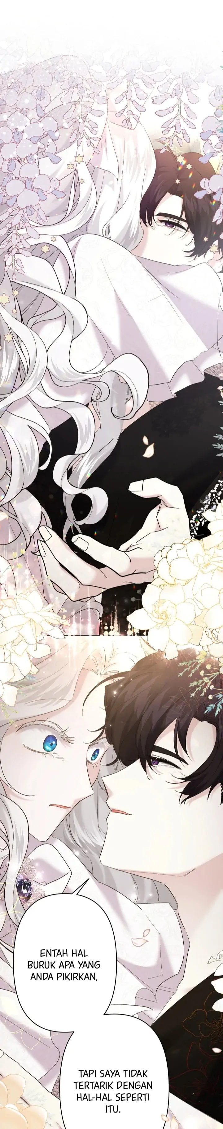 Halaman 12 dari I Need to Raise My Sister Properly Chapter 20