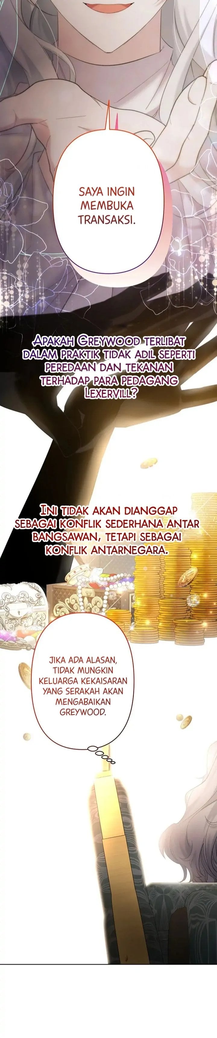 Halaman 7 dari I Need to Raise My Sister Properly Chapter 20
